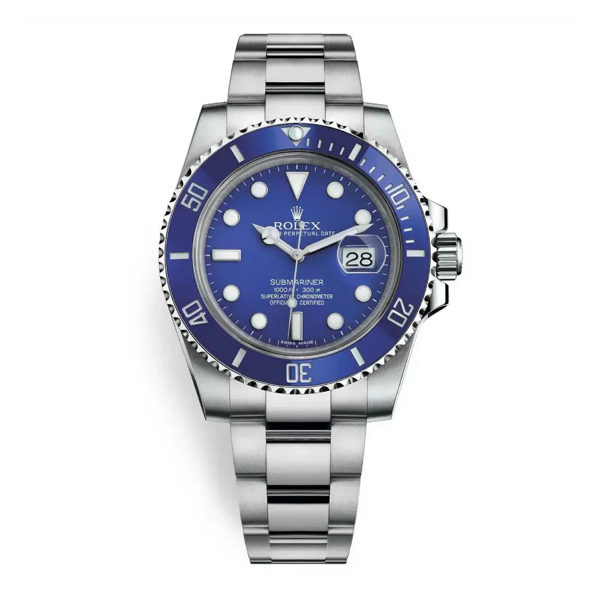 Submariner (Smurf)