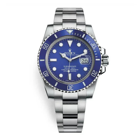 Submariner (Smurf)