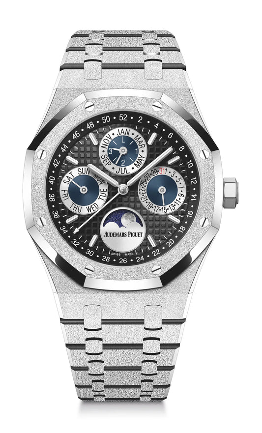 Royal Oak Frosted (Gray)