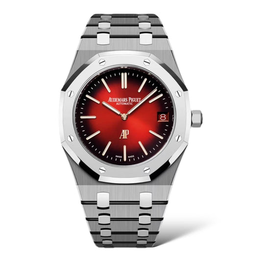 Royal Oak Jumbo (Red)