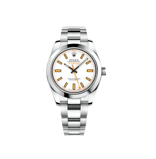 Milgaus (White)
