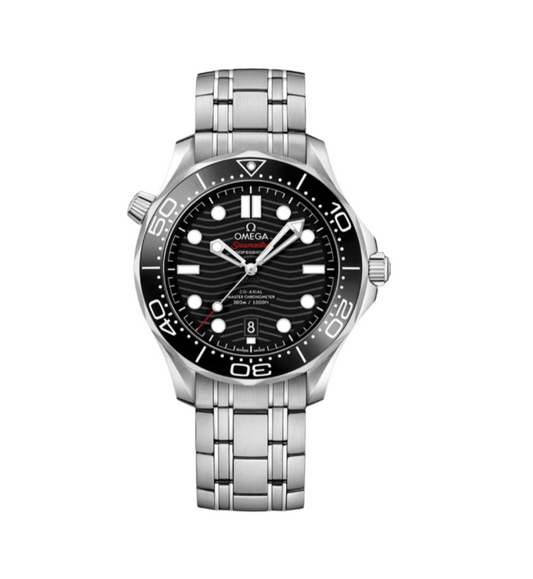Seamaster (Black)
