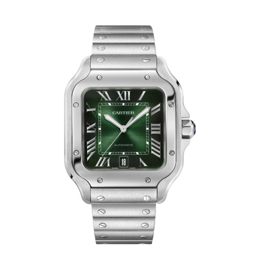 Santos XL (Green)