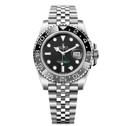 GMT-Master II (Bruce Wayne)