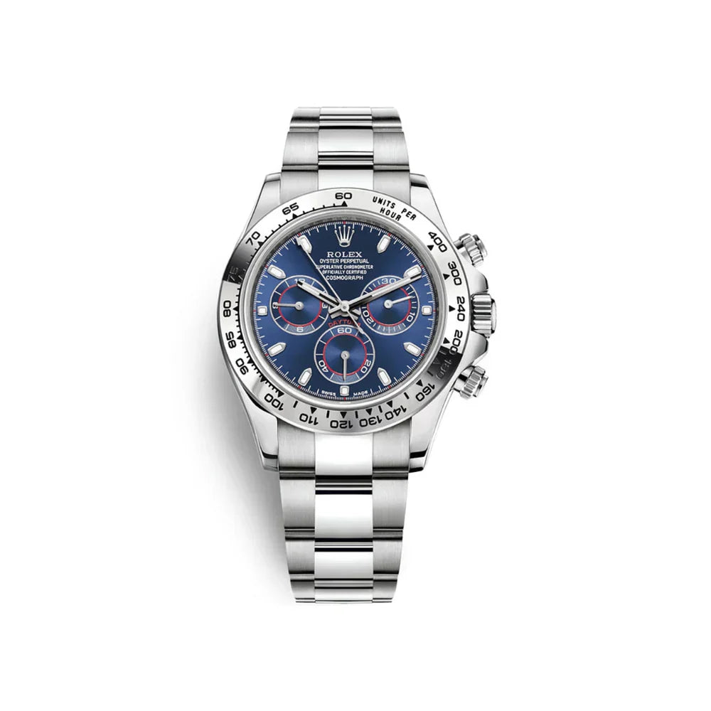 Daytona (Dark Blue)