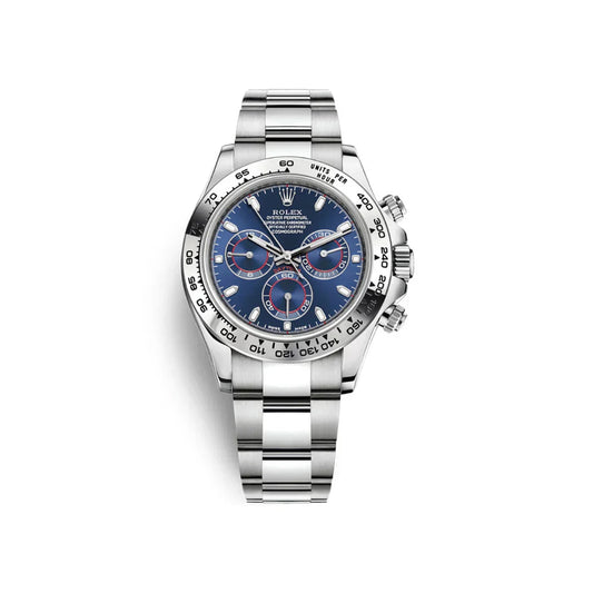 Daytona (Dark Blue)