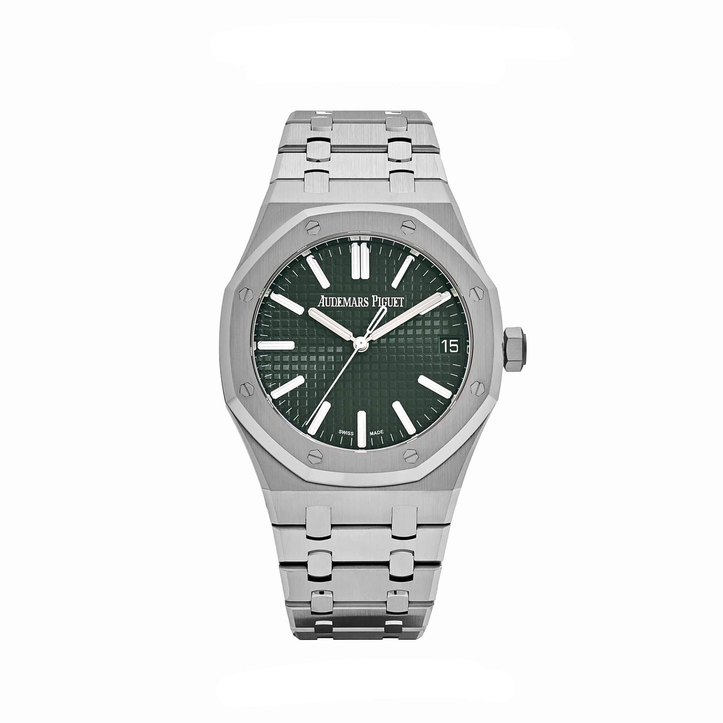 Royal Oak (Green)