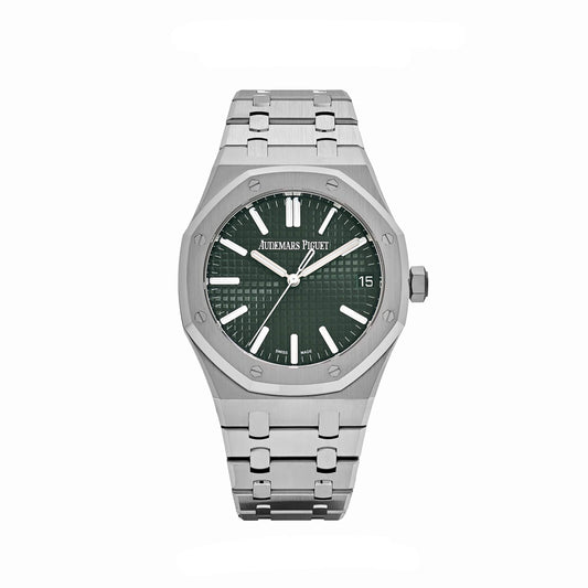 Royal Oak (Green)