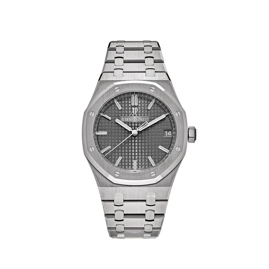 Royal Oak (Gray)