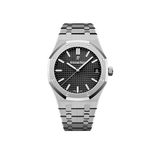 Royal Oak (Black)