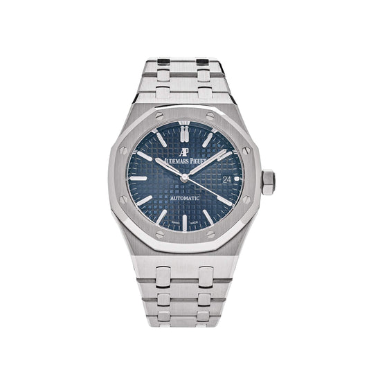 Royal Oak (Blue)