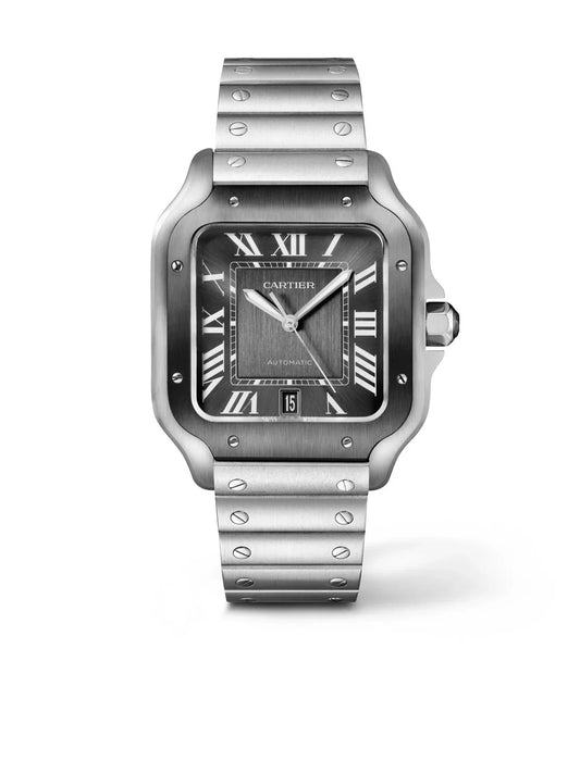 Santos XL (Dark Gray)