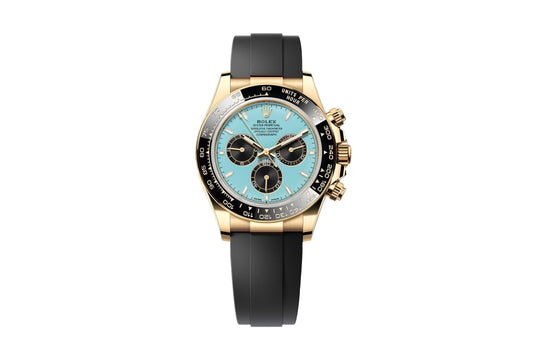 Daytona Oyster Flex (Tiffany)
