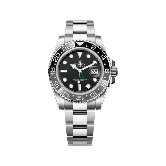 GMT-Master II (Bruce Wayne)
