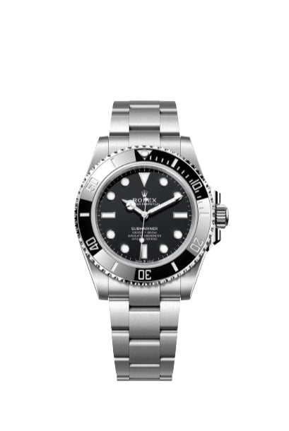 Submariner (Black)