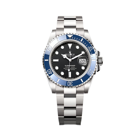 Submariner (Cookie Monster)