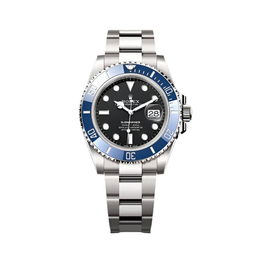 Submariner (Cookie Monster)