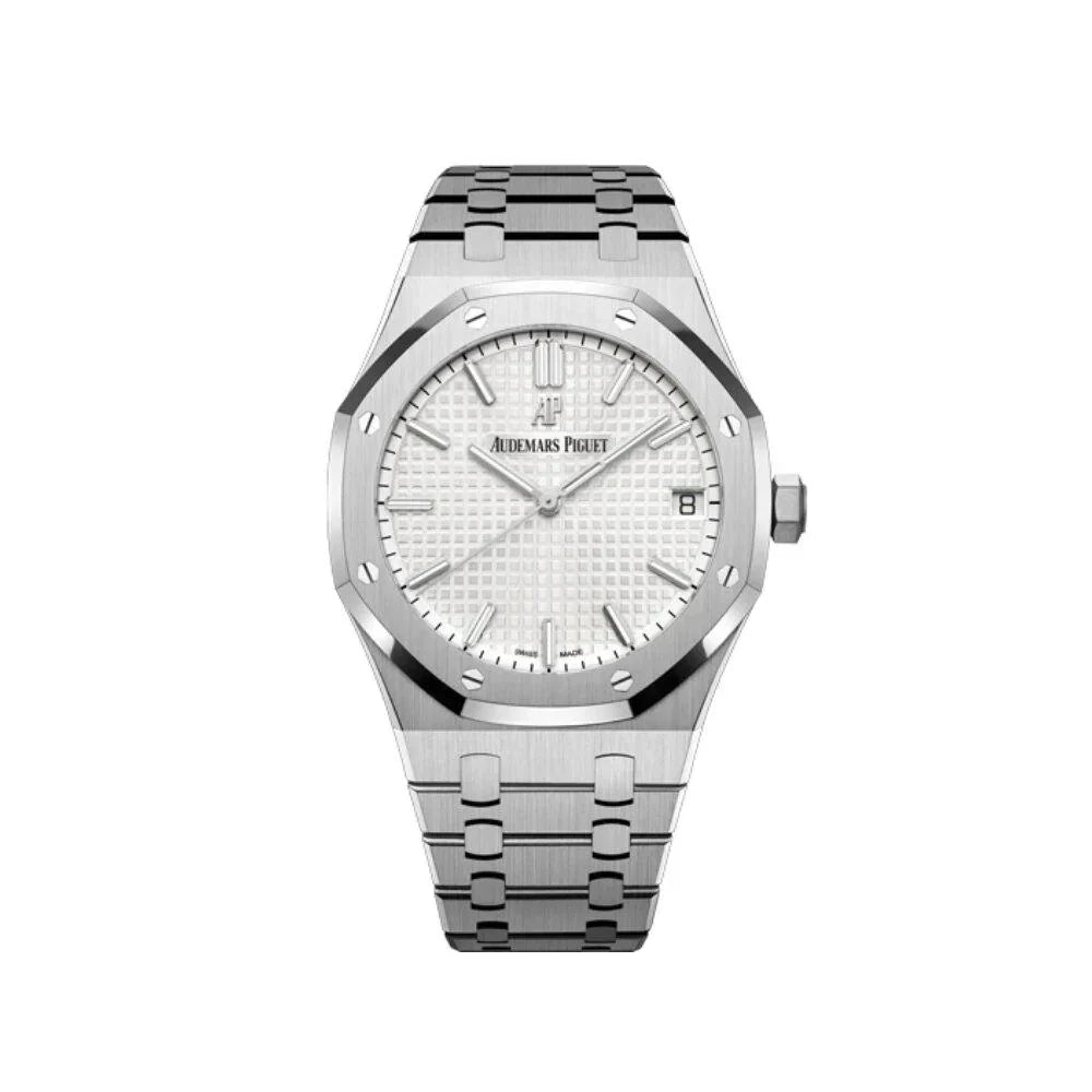 Royal Oak (White)