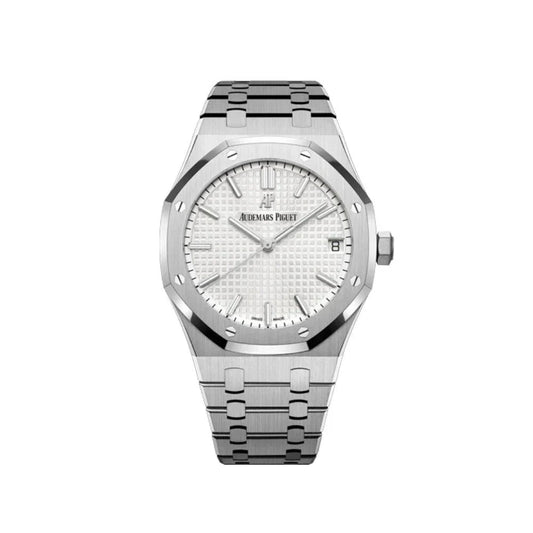 Royal Oak (White)