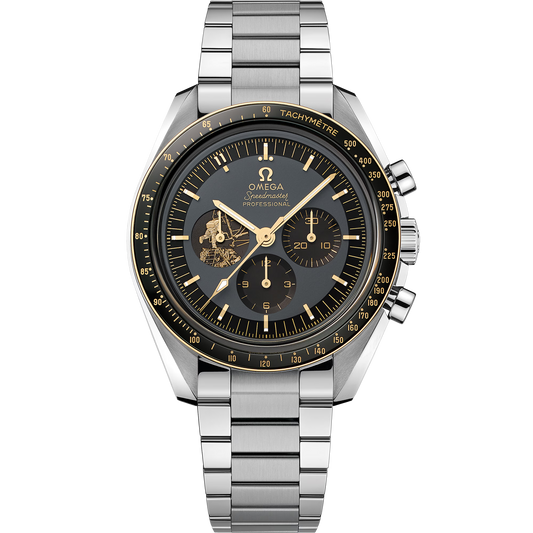 Speedmaster Apollo 11