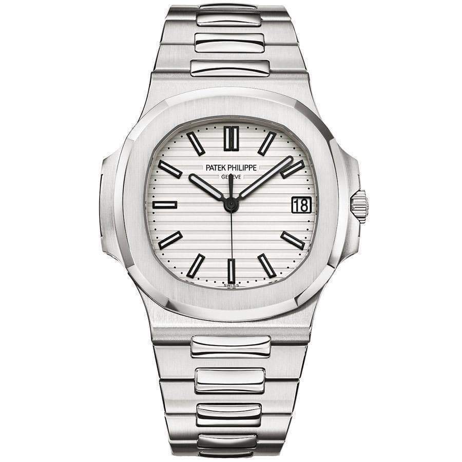 Nautilus (White)