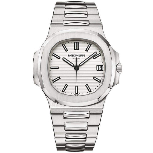 Nautilus (White)