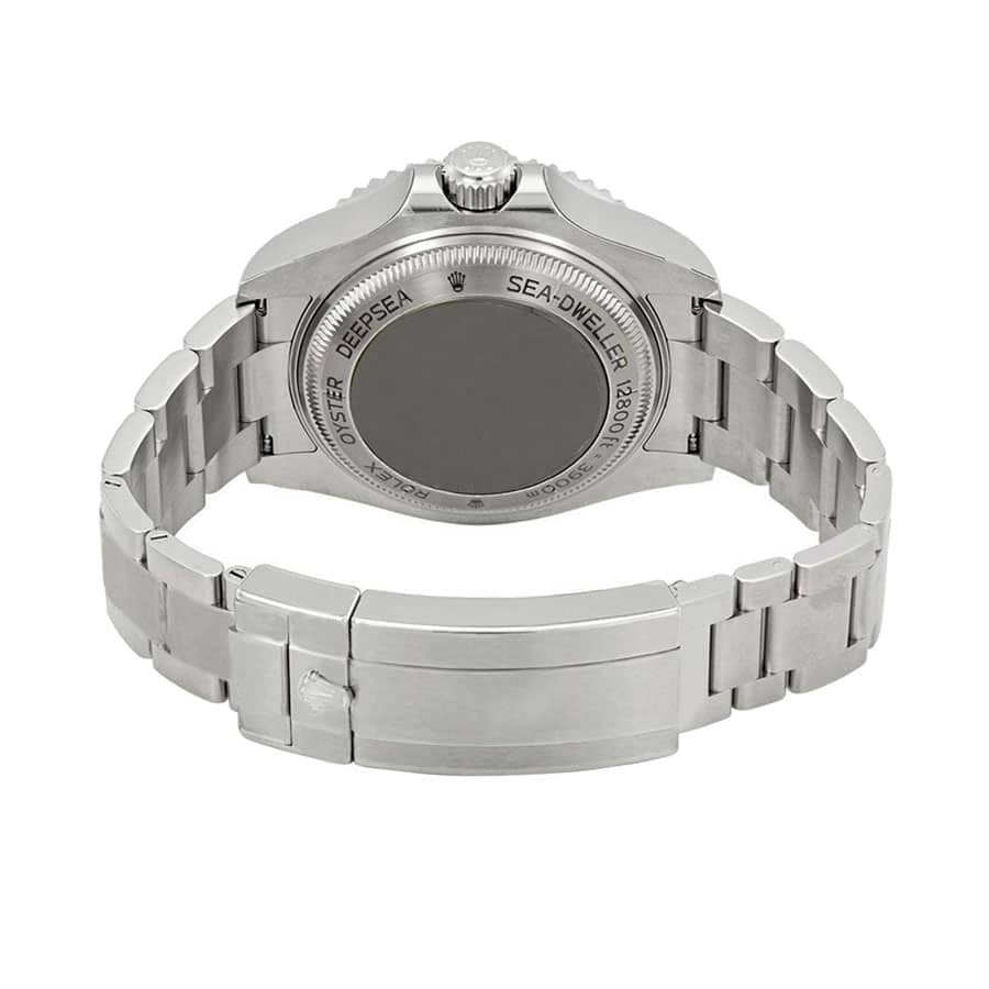 Sea-Dweller (Black)