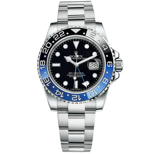 GMT-Master II (Batman)