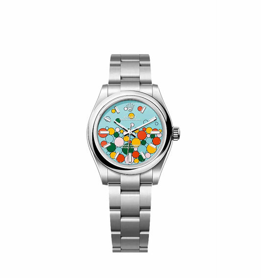 Oyster Perpetual (Celebration)
