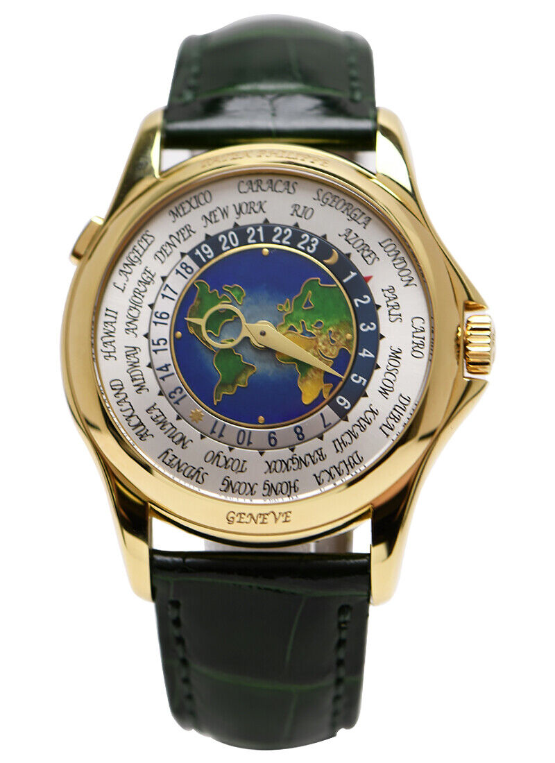 PP Worldtime